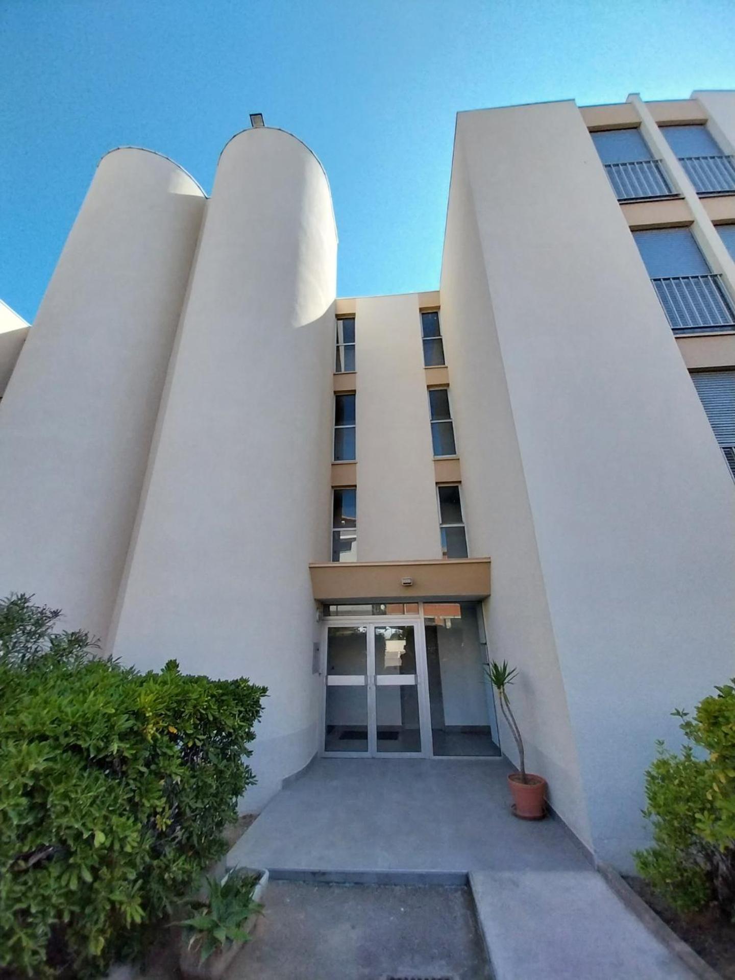 40 M², 1Ere Ligne Mer, Dernier Etage Avec Ascenseur Sète Buitenkant foto